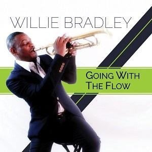 Willie Bradley Going With The Flow