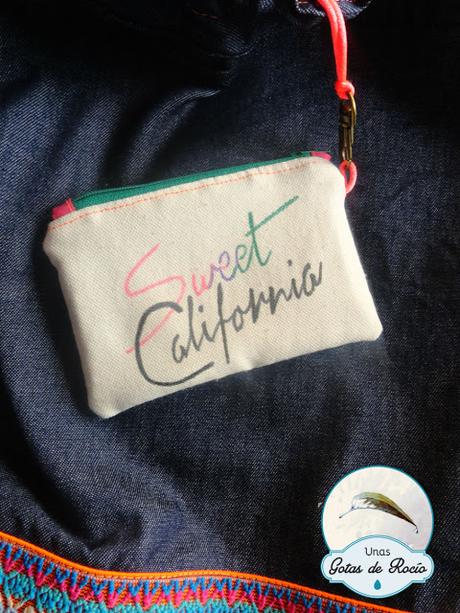 Mochilas personalizadas.