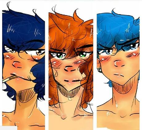 Mochilas personalizadas.