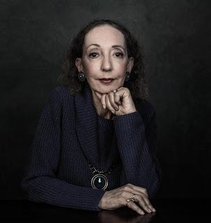 Reseña: Desmembrado de Joyce Carol Oates (Gatopardo Ediciones, 2018)