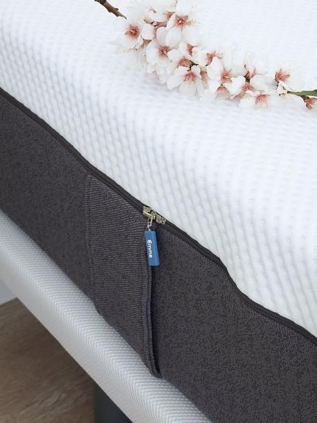 Nuevos cambios en el dormitorio, renovamos colchón