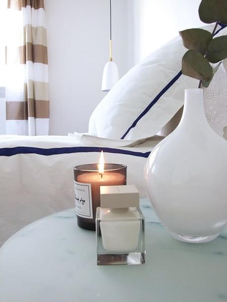 Nuevos cambios en el dormitorio, renovamos colchón