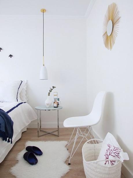 Nuevos cambios en el dormitorio, renovamos colchón