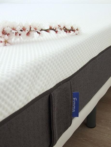 Nuevos cambios en el dormitorio, renovamos colchón