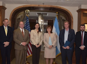 Stela Calloni audio: “Task force” Argentina América Latina