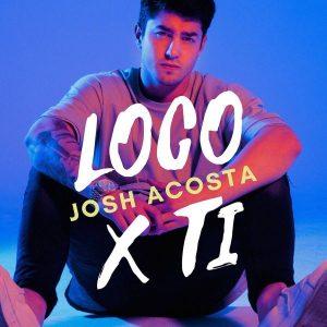Miércoles de música. Entrevista a Josh Acosta.