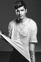 Miércoles de música. Entrevista a Josh Acosta.