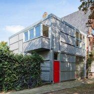 Gerrit Rietveld, Chauffeur's House ©Pedro kok