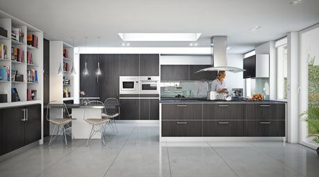 Reformas de cocinas: ¿cuáles son los precios y las tendencias para 2018? Reformas de cocinas