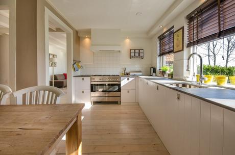 Reformas de cocinas: ¿cuáles son los precios y las tendencias para 2018? Reformas de cocinas