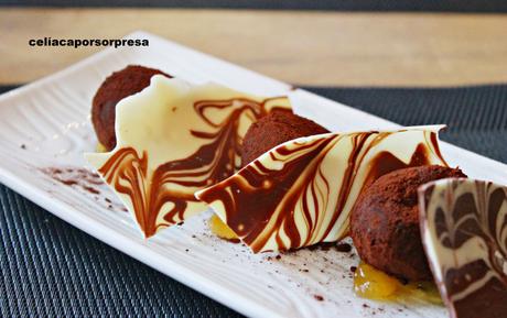 RESTAURANTE TRASTOQUE EN SANCHINARRO, MADRID