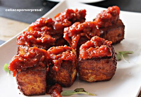 RESTAURANTE TRASTOQUE EN SANCHINARRO, MADRID