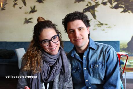 RESTAURANTE TRASTOQUE EN SANCHINARRO, MADRID