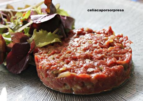 RESTAURANTE TRASTOQUE EN SANCHINARRO, MADRID