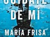 Cuídate maria frisa