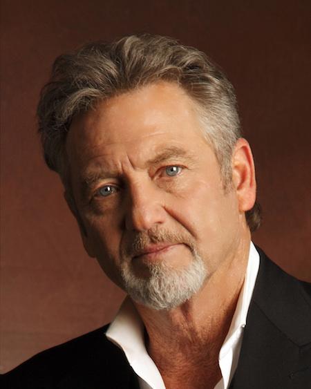 Larry Gatlin o cómo compaginar el country con el gospel