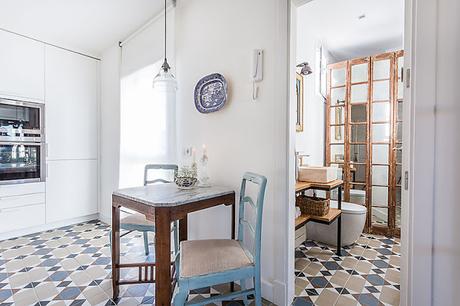 [Hometour] Piso en Alquiler en Sevilla