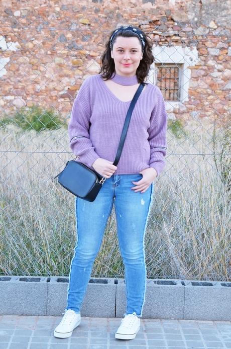 Ultra violet: el color del 2018