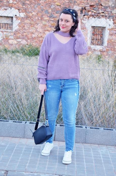 Ultra violet: el color del 2018