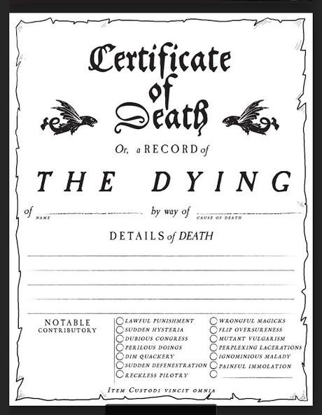 WFRP 4ª y Zweihänder RPG: Algunas noticias