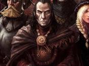 WFRP Zweihänder RPG: Algunas noticias