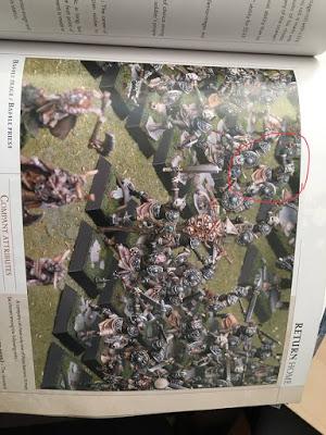 Confrontation Classic: Nuevos datos e imágenes desde FB