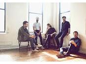 Fleet Foxes España 2018