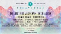 Festival Tomavistas 2018