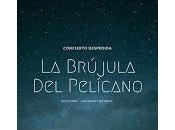 Brújula Pelícano Sala Maravillas