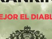 Mejor diablo. Rankin