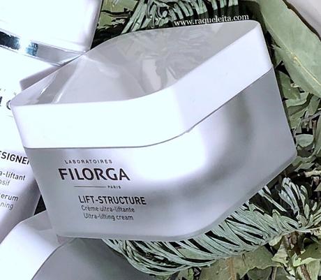 Consigue un Efecto Lifting Facial sin Agujas con la Nueva Gama Lift-Structure® de Filorga