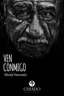 (Reseña) Ven Conmigo by Nicola Viceconti
