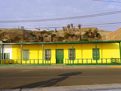 Hacia el norte chico de Lima (I): Visitando Barranca.
