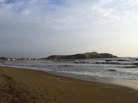 Hacia el norte chico de Lima (I): Visitando Barranca.