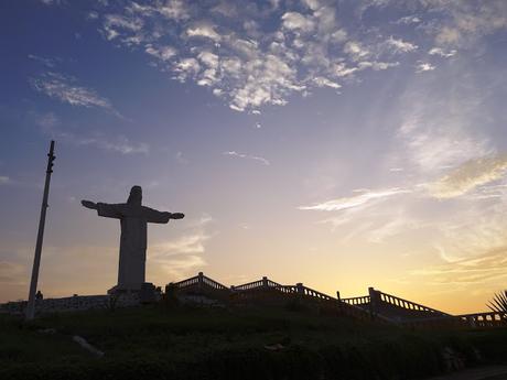 Hacia el norte chico de Lima (I): Visitando Barranca.