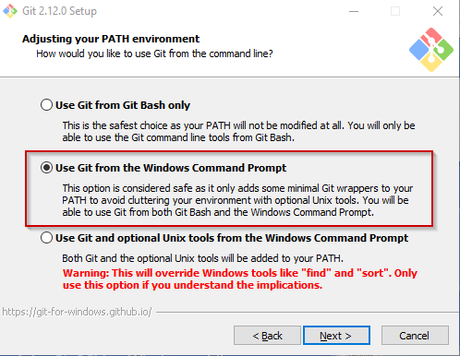 OctoPrint sobre Windows OctoPrint sobre Windows