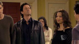 Fran Drescher no descarta el regreso de la serie “La niñera” (“The Nanny”