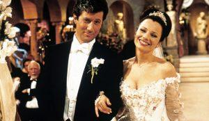 Fran Drescher no descarta el regreso de la serie “La niñera” (“The Nanny”