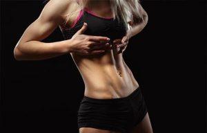 Abdominales de lujo, ya no más un sueño