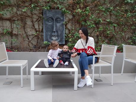 VACACIONES EN MURCIA CON NIÑOS VACACIONES EN MURCIA CON NIÑOS