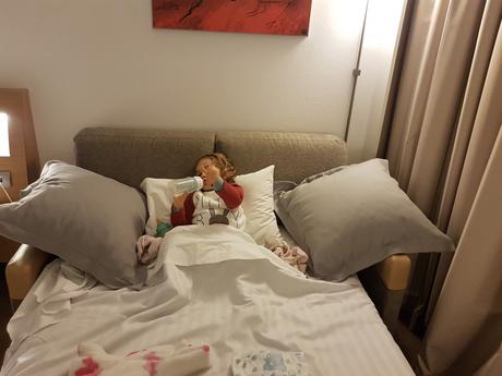 VACACIONES EN MURCIA CON NIÑOS VACACIONES EN MURCIA CON NIÑOS