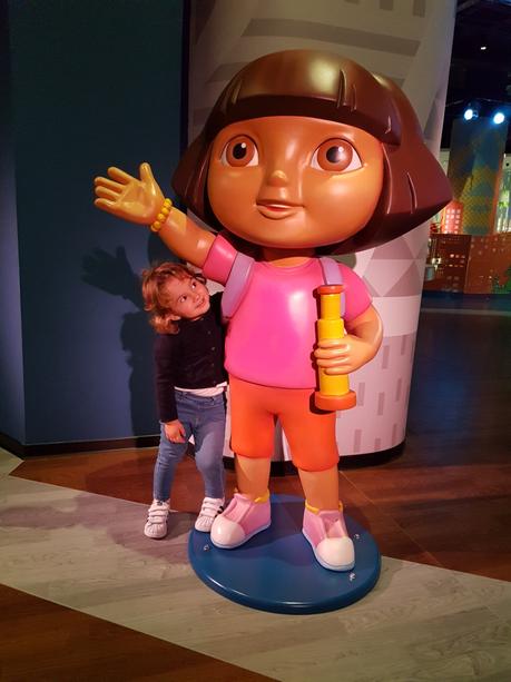 VACACIONES EN MURCIA CON NIÑOS VACACIONES EN MURCIA CON NIÑOS