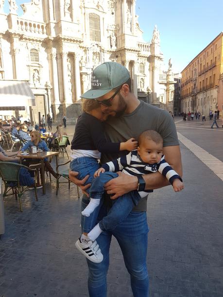 VACACIONES EN MURCIA CON NIÑOS VACACIONES EN MURCIA CON NIÑOS