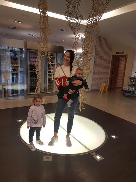 VACACIONES EN MURCIA CON NIÑOS VACACIONES EN MURCIA CON NIÑOS