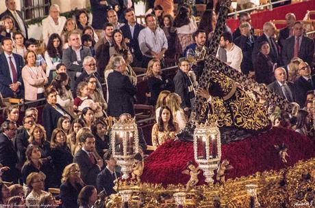 LUNES SANTO 2017