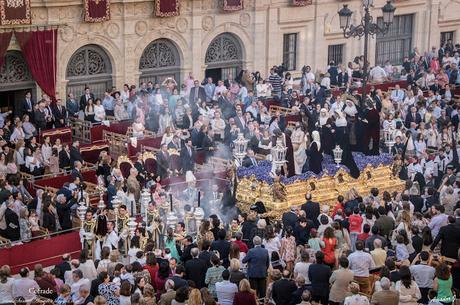 LUNES SANTO 2017