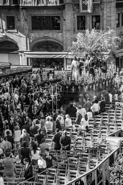 LUNES SANTO 2017