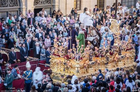 LUNES SANTO 2017