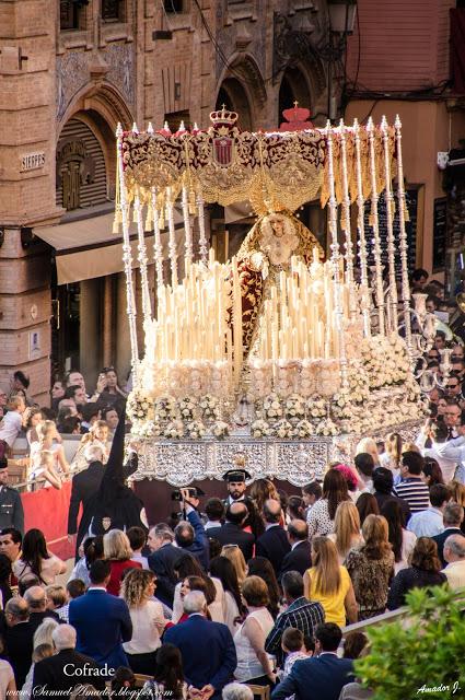 LUNES SANTO 2017