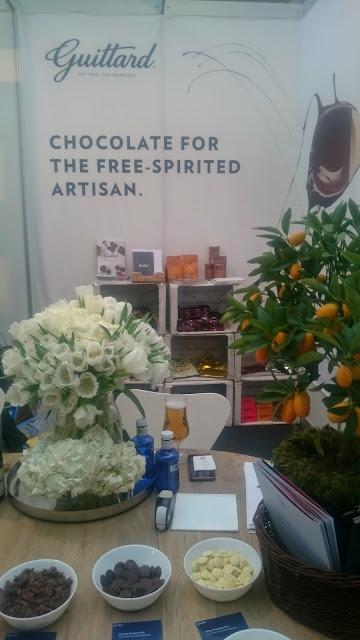 Mi experiencia en Madrid Fusión 2018 Mi experiencia en Madrid Fusión 2018